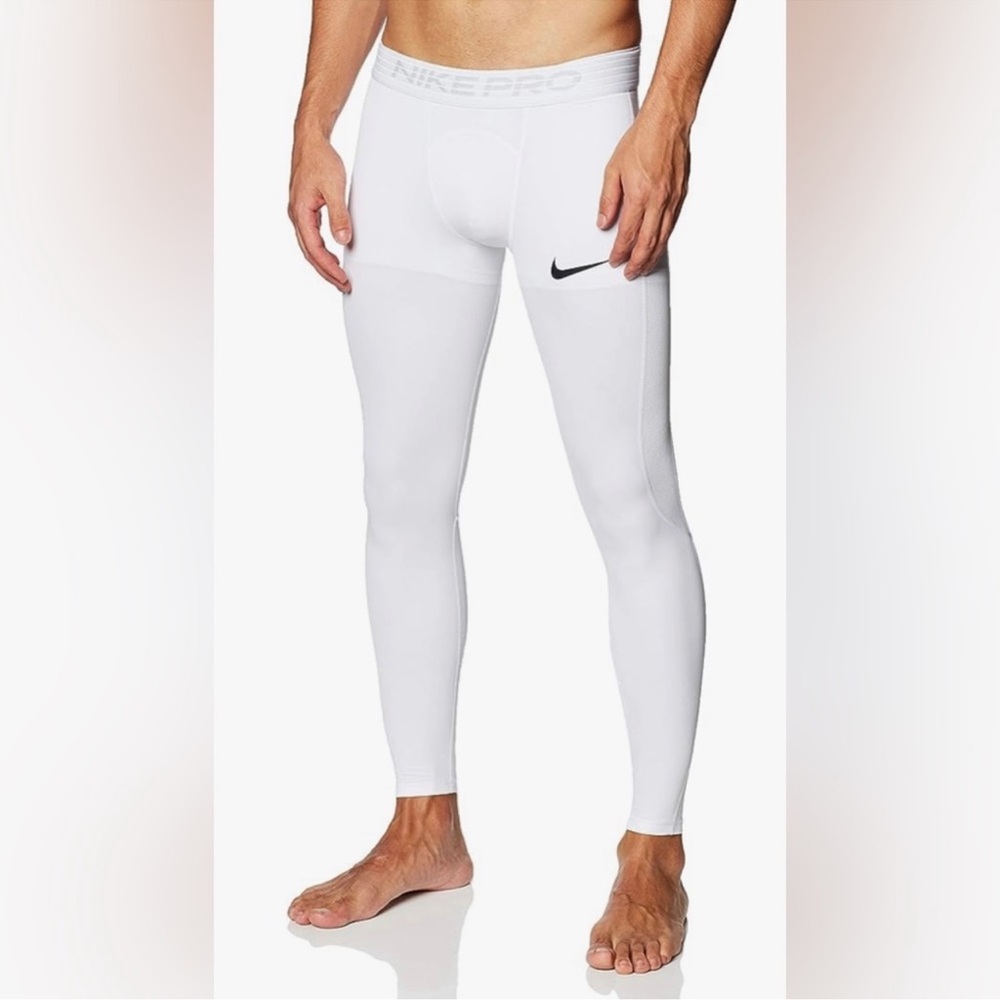 Nike Men’s Pro Tights size M